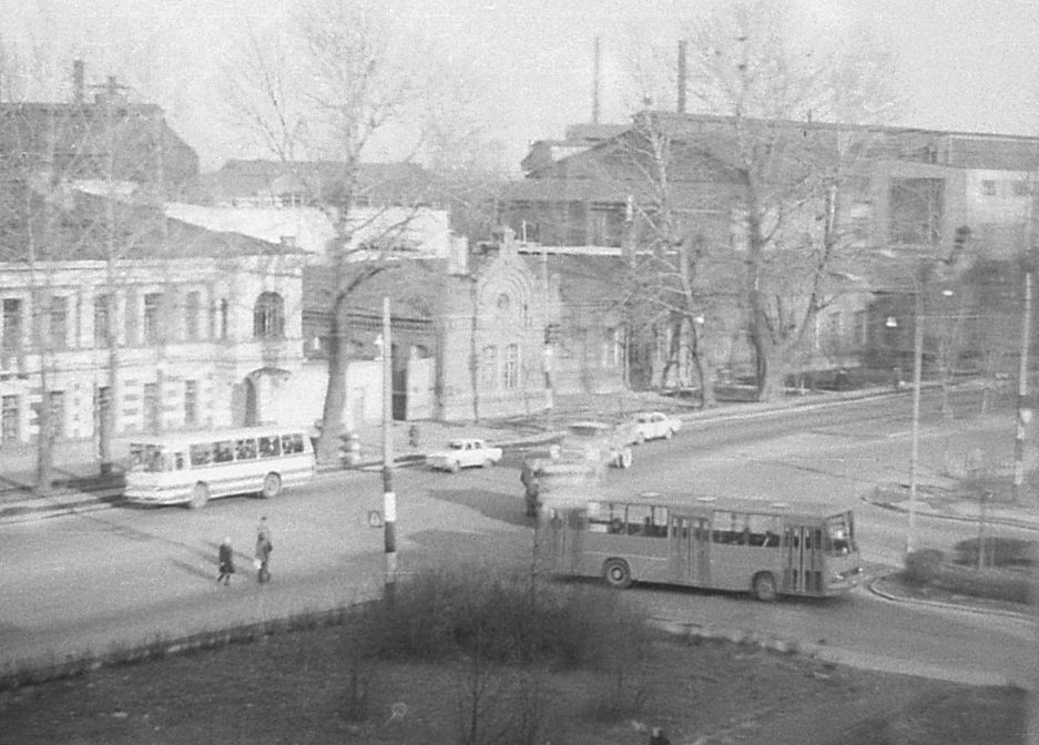 Санкт-Петербург — Старые фотографии