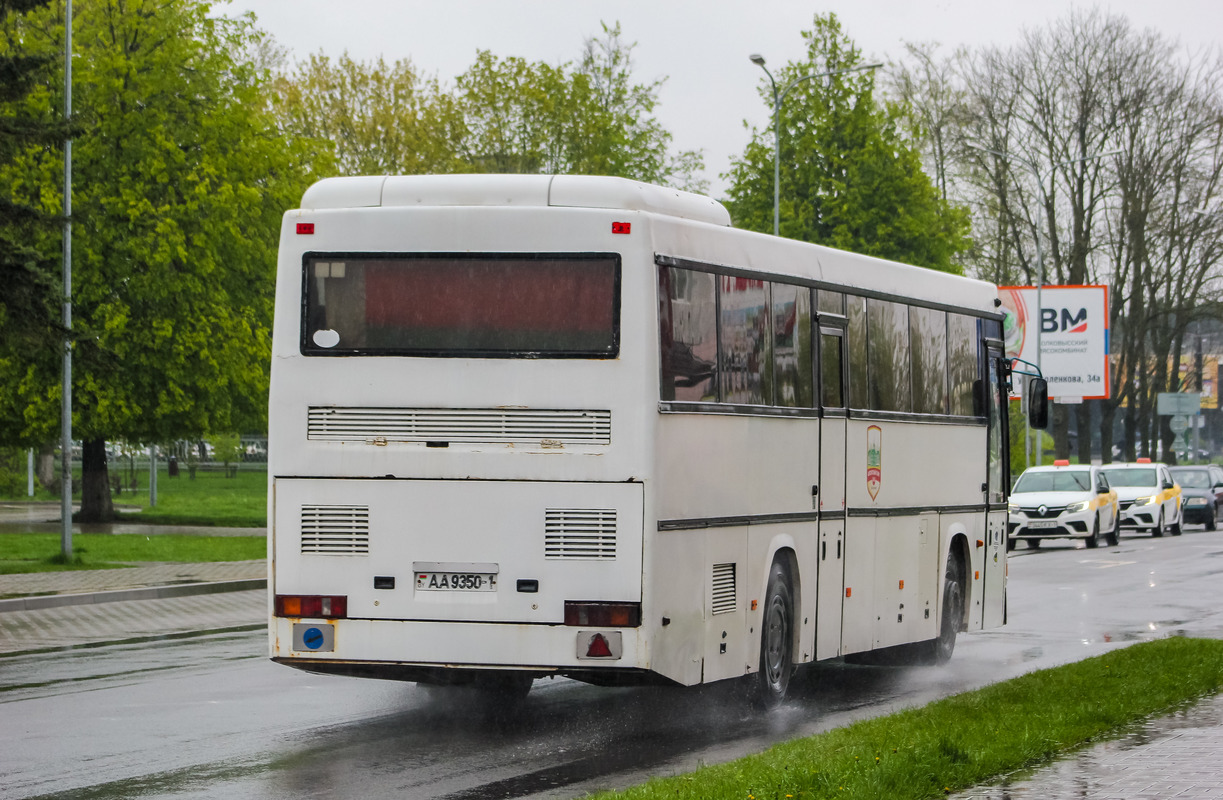 Брестская область, МАЗ-152.А62 № 33120