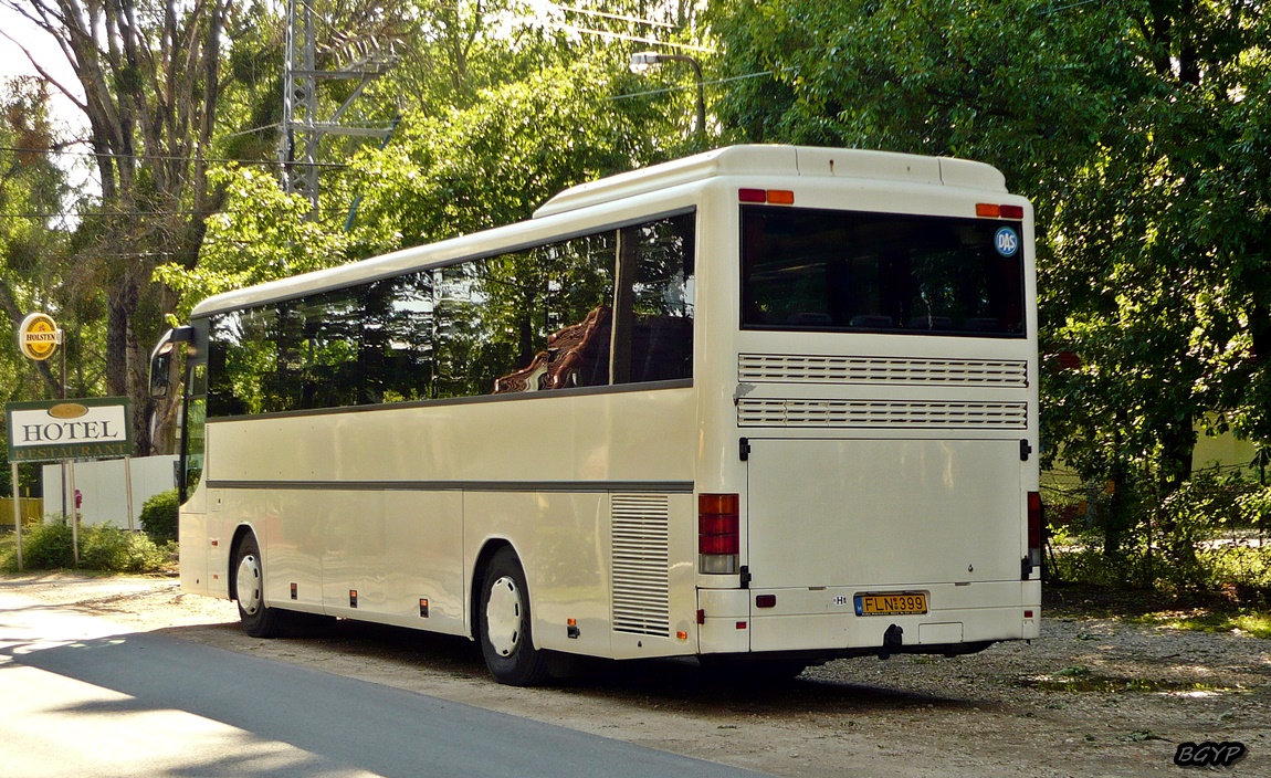 Венгрия, Setra S315GT-HD № FLN-399