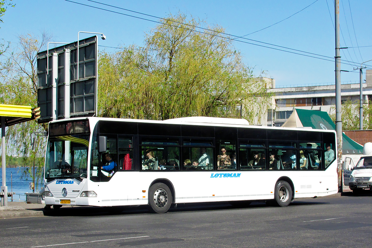 Днепропетровская область, Mercedes-Benz O530 Citaro (France) № 170