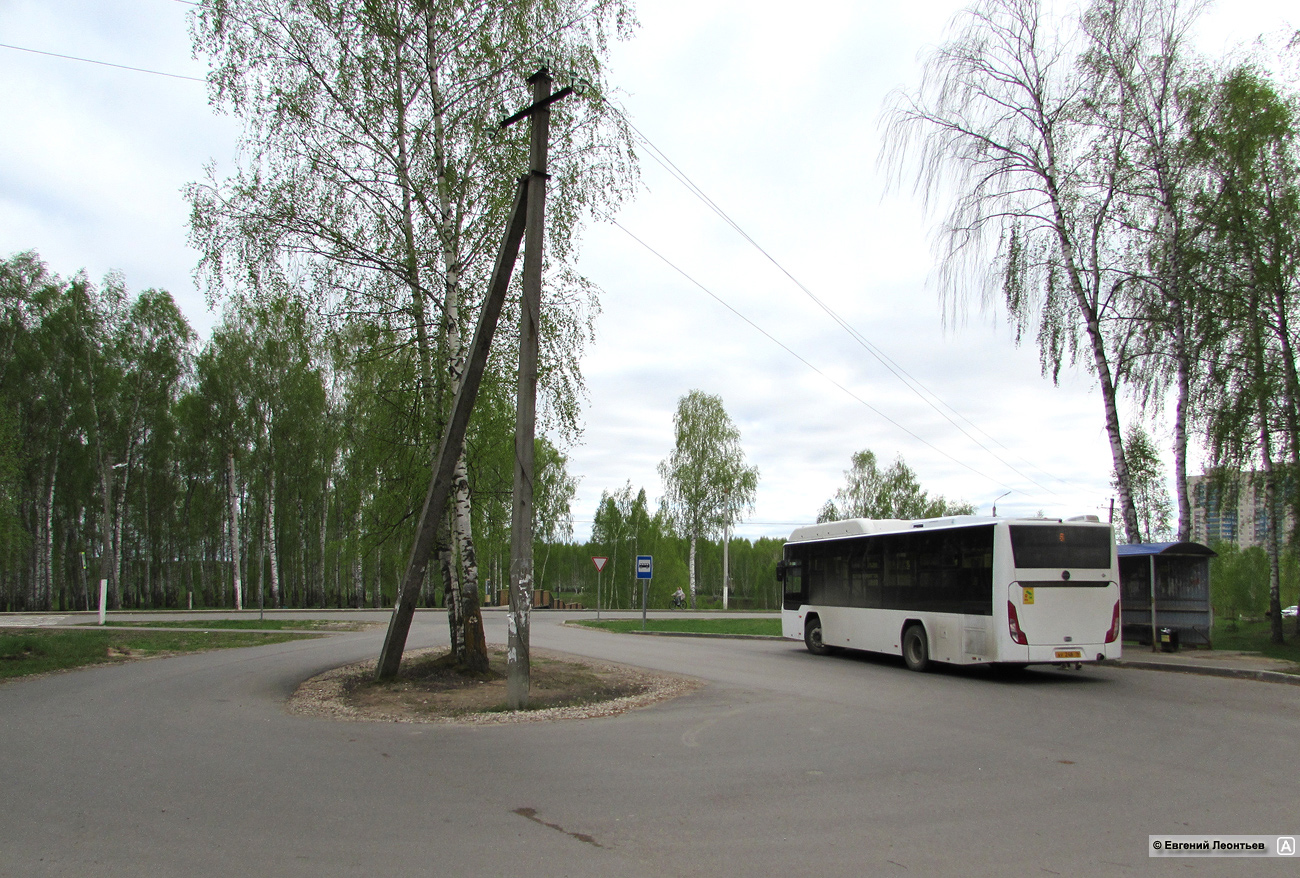 Tatarstanas — Terminal stations