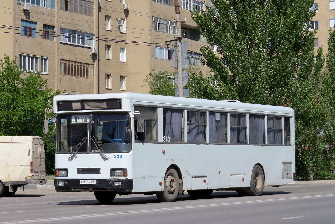 Волгоградская область, Волжанин-5270-10-02 № 313