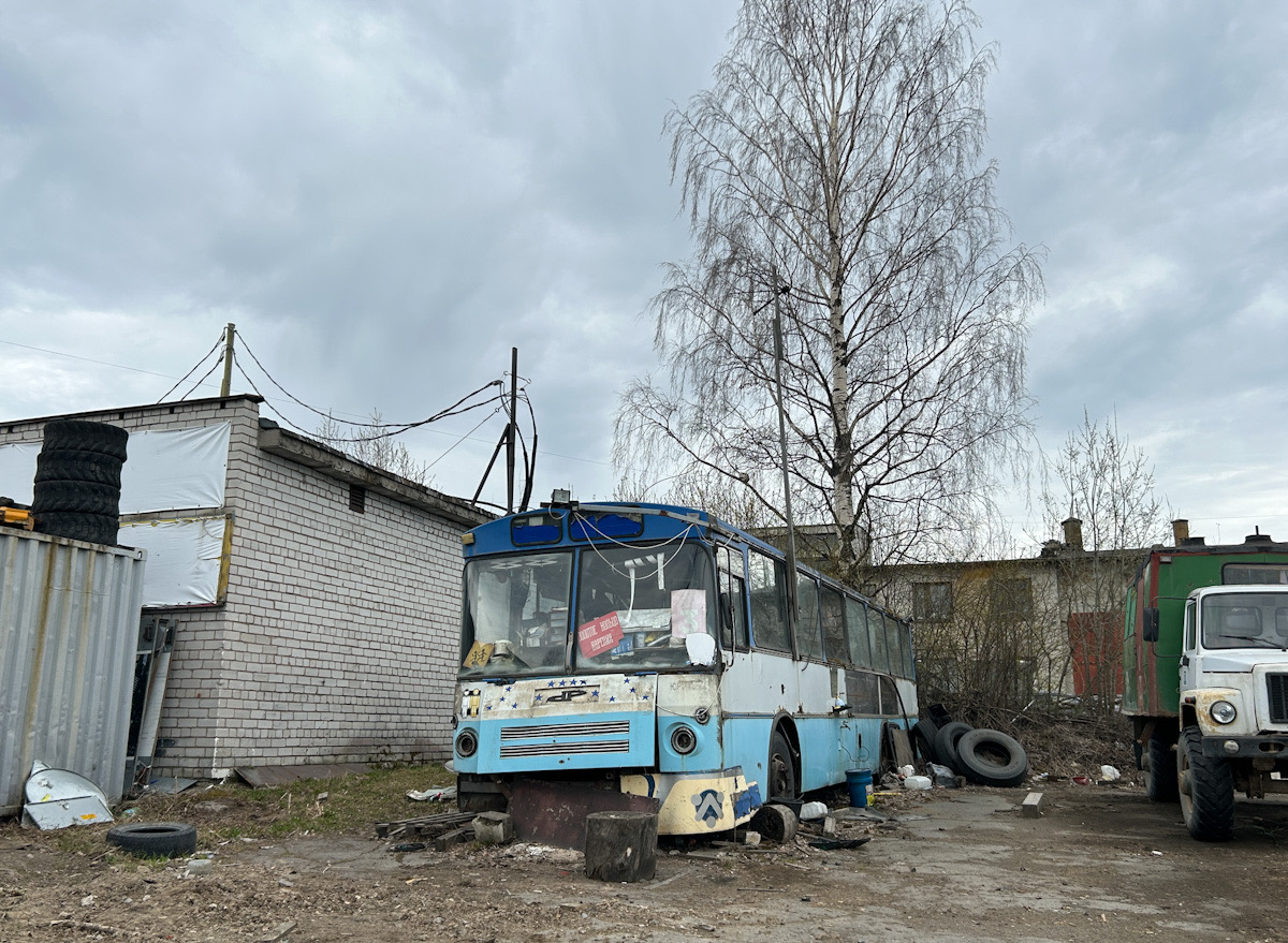 Карелия, Delta 100 City № АВ 145 10