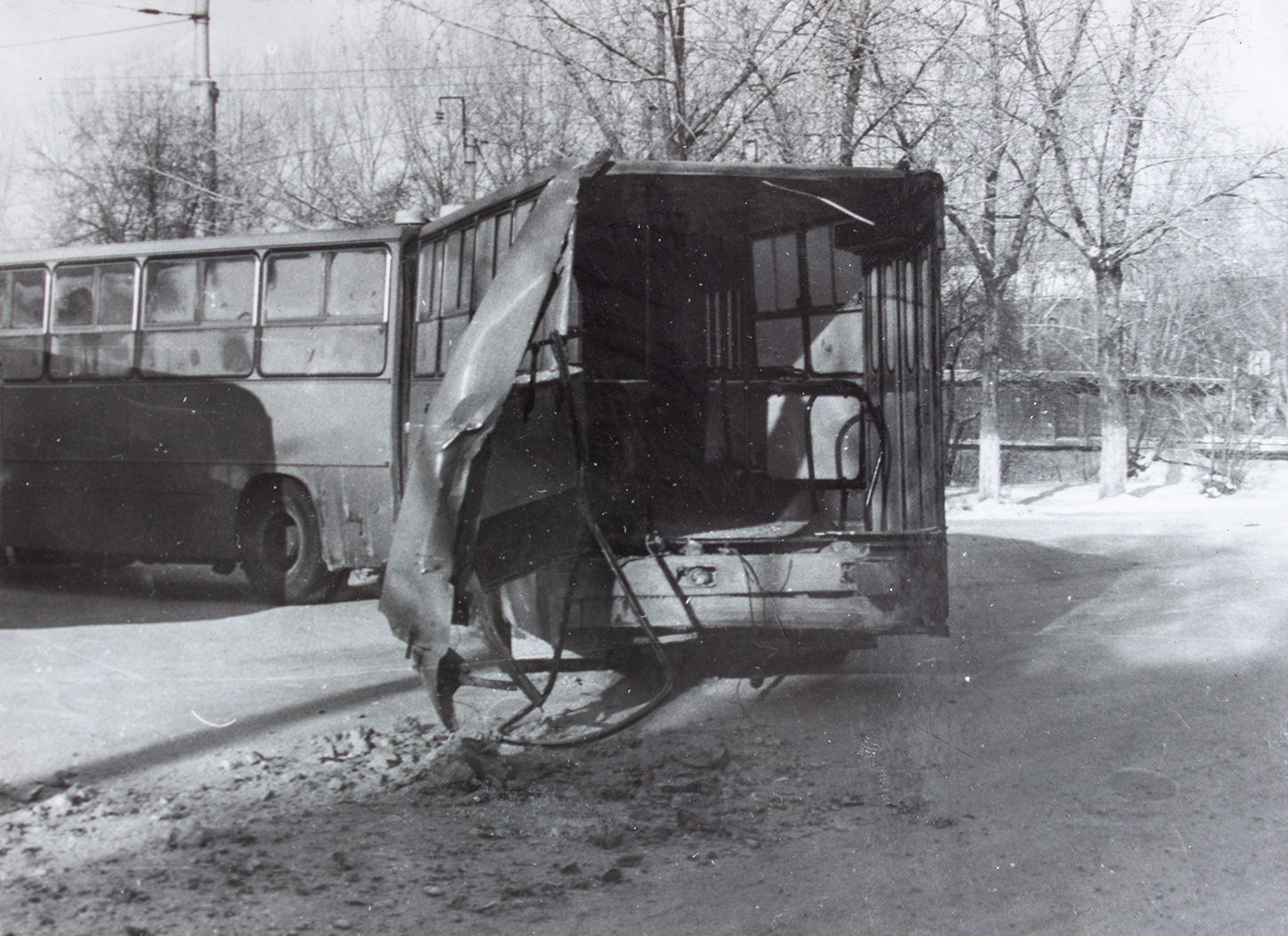 Свердловская область — Исторические фотографии