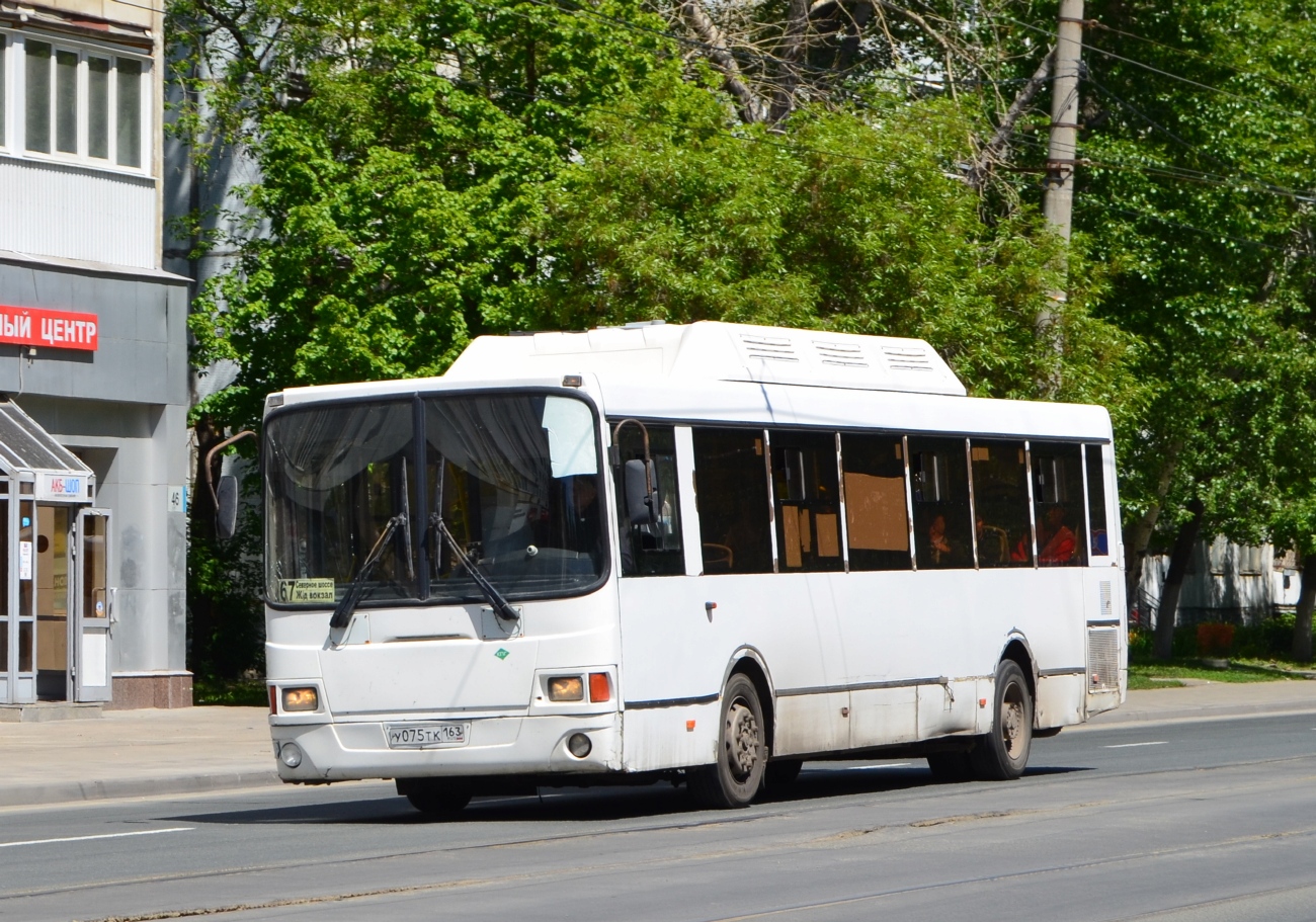 Самарская область, ЛиАЗ-5293.70 № 50310