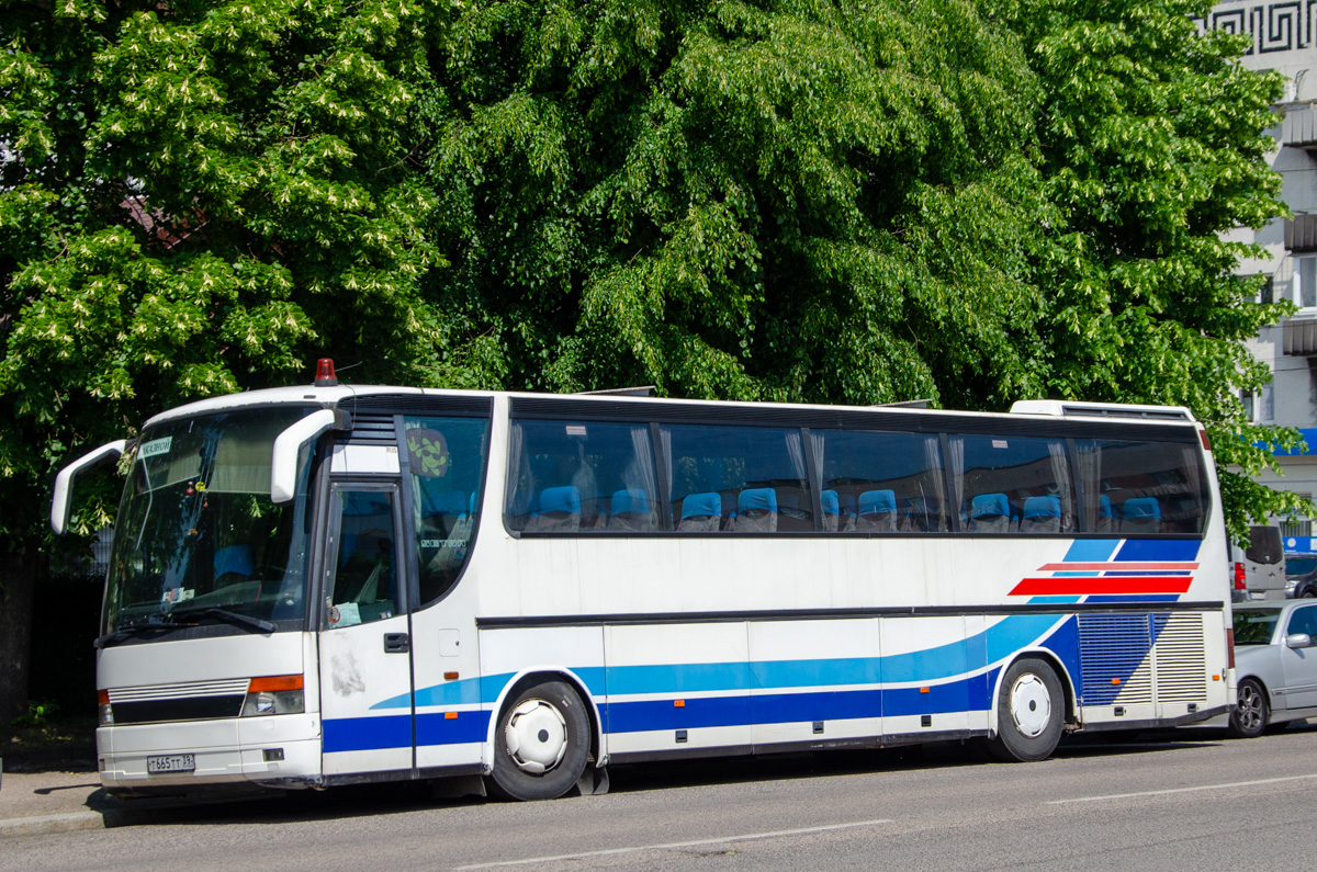 Калининградская область, Setra S315HD № Т 665 ТТ 39