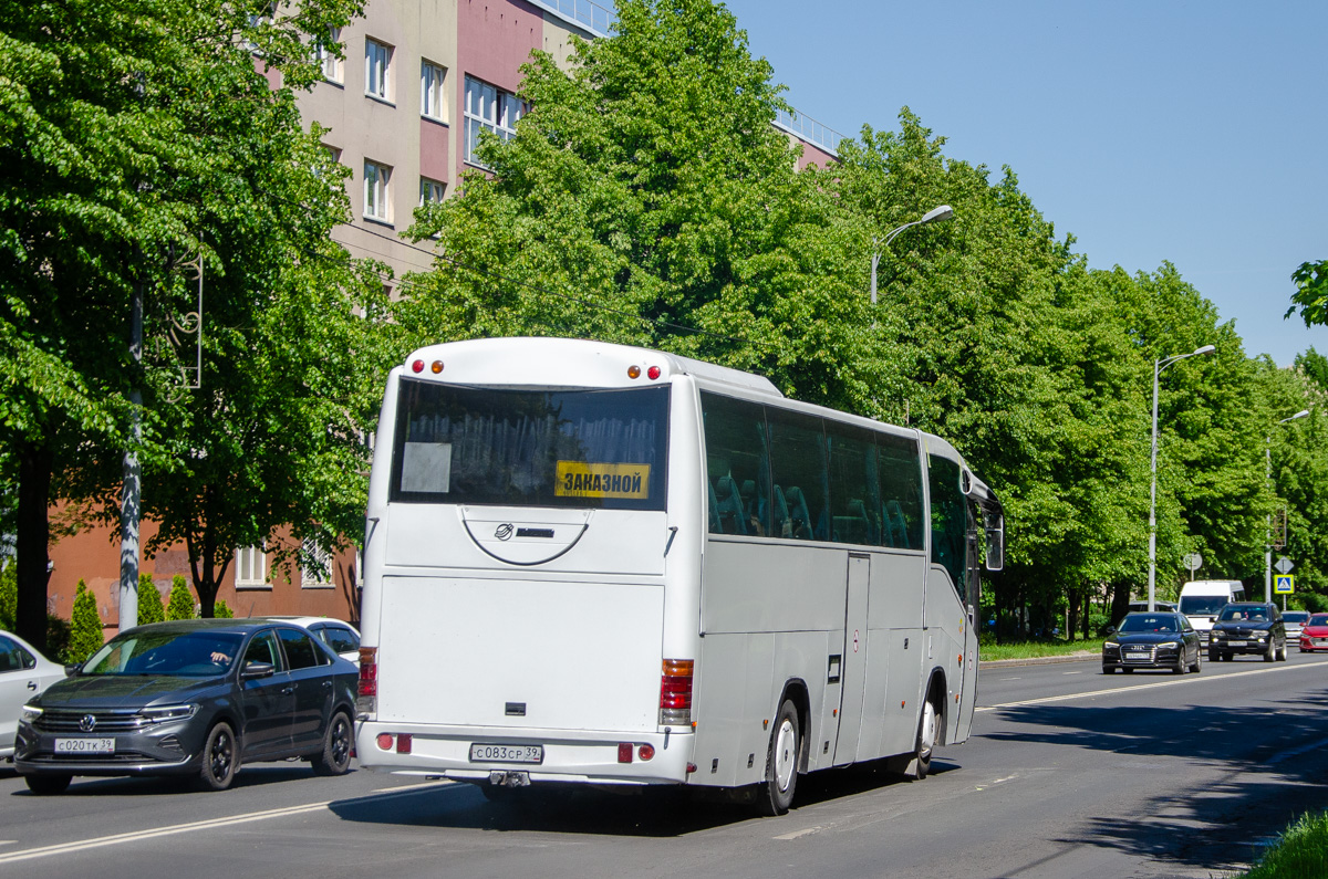 Калининградская область, Irizar Century II 12.35 № С 083 СР 39