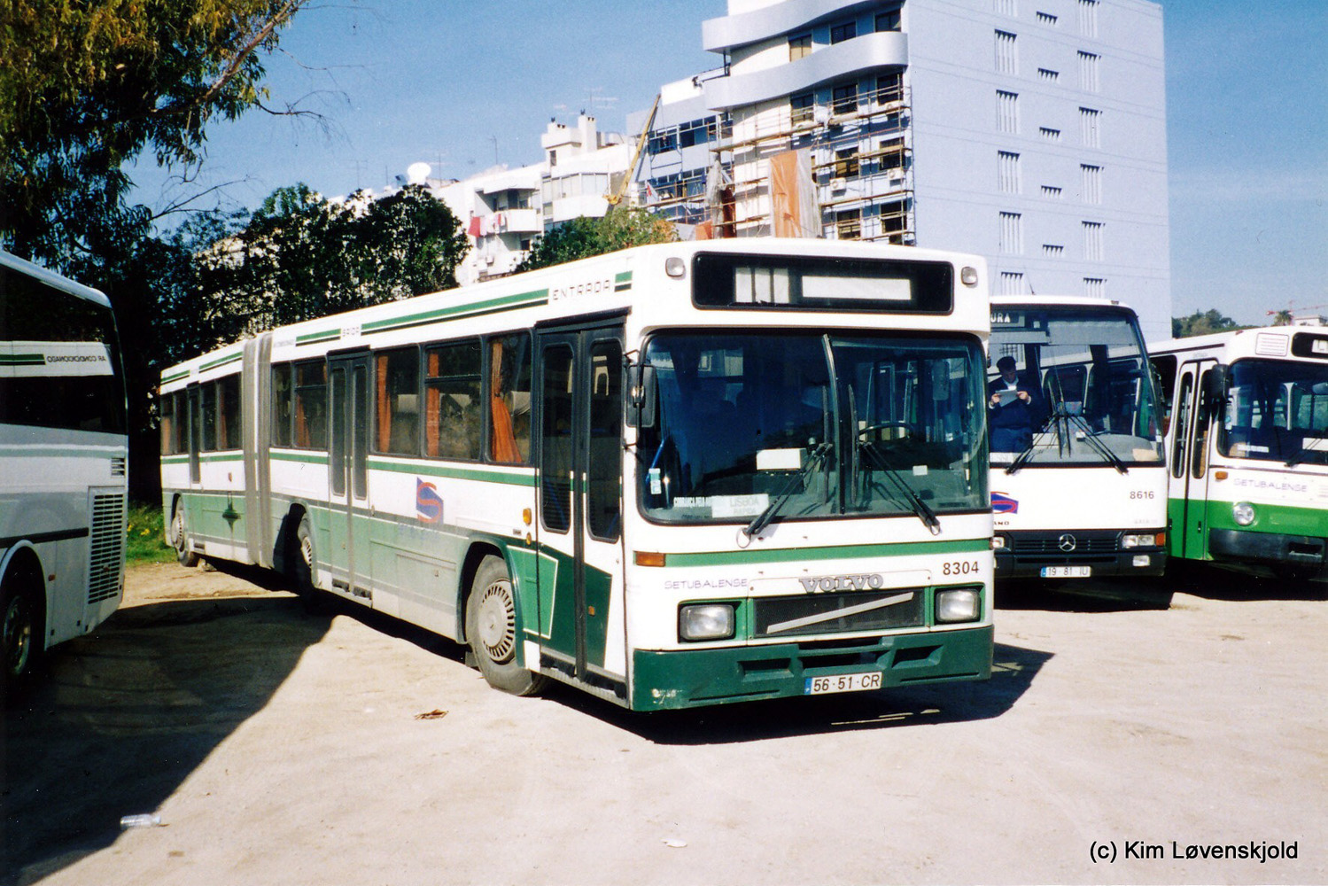 Португалия, Camo № 8304