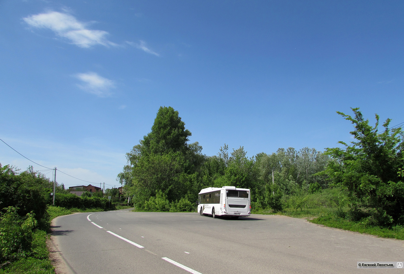 Samara region — Bus stations & terminal stops