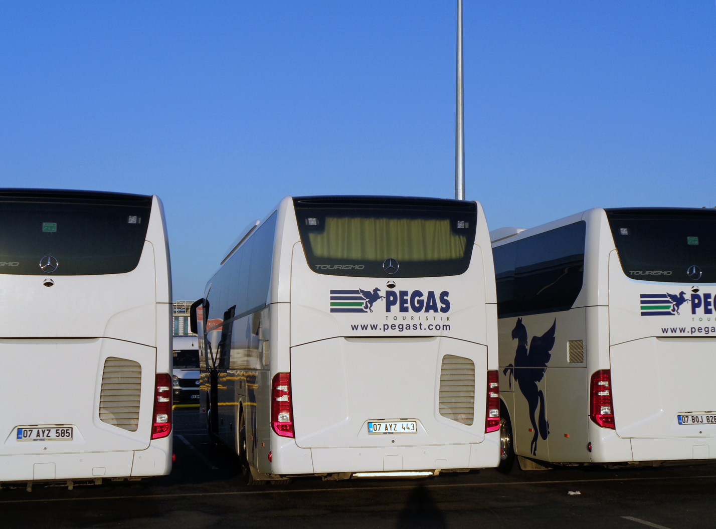 Турция, Mercedes-Benz Tourismo III 15RHD № 07 AYZ 443