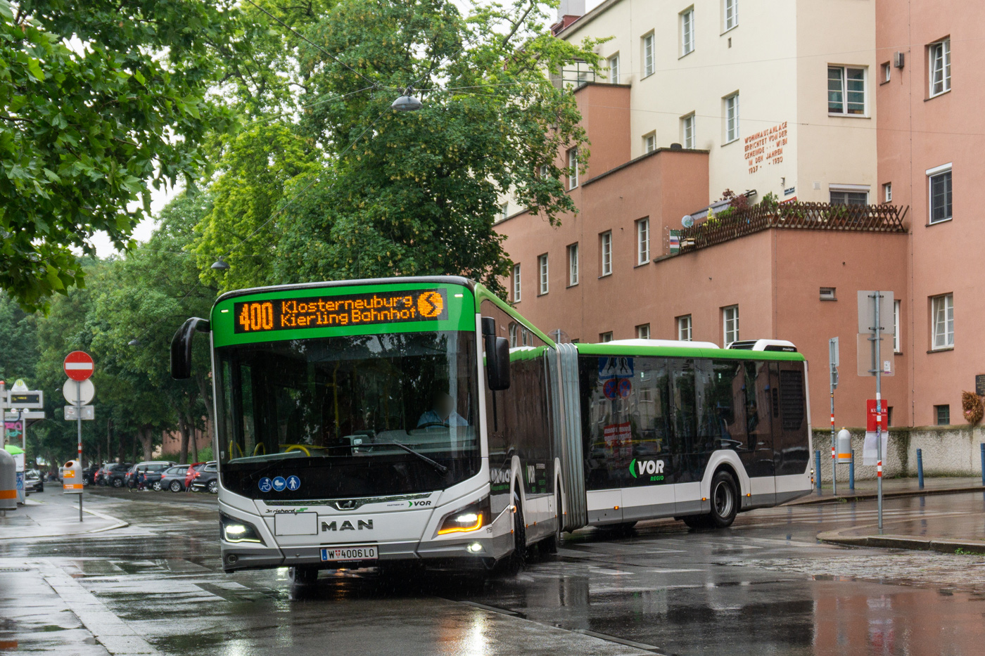 Австрия, MAN 18C Lion's City 18 NG360 EfficientHybrid № 1759