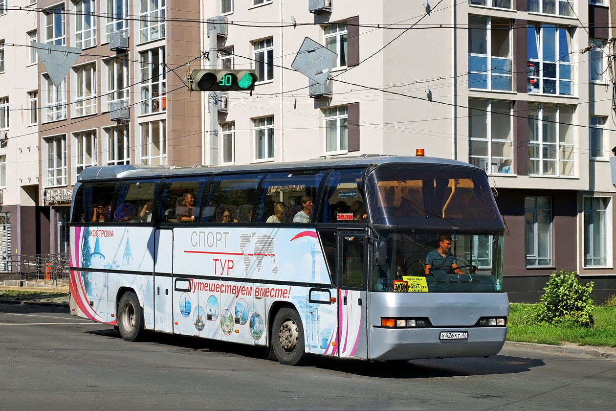 Ивановская область, Neoplan N116 Cityliner № Х 426 КТ 37