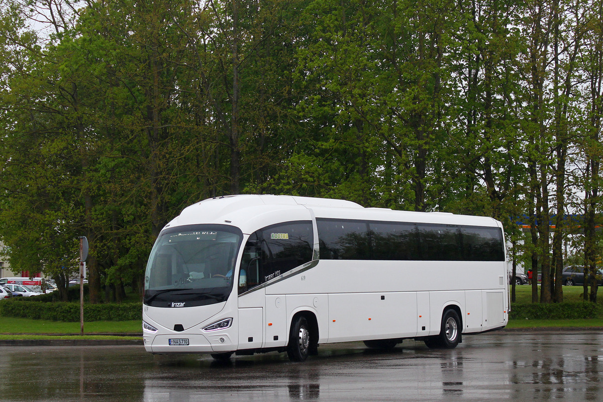 Литва, Irizar i6S 13-3,5 Efficient № 619