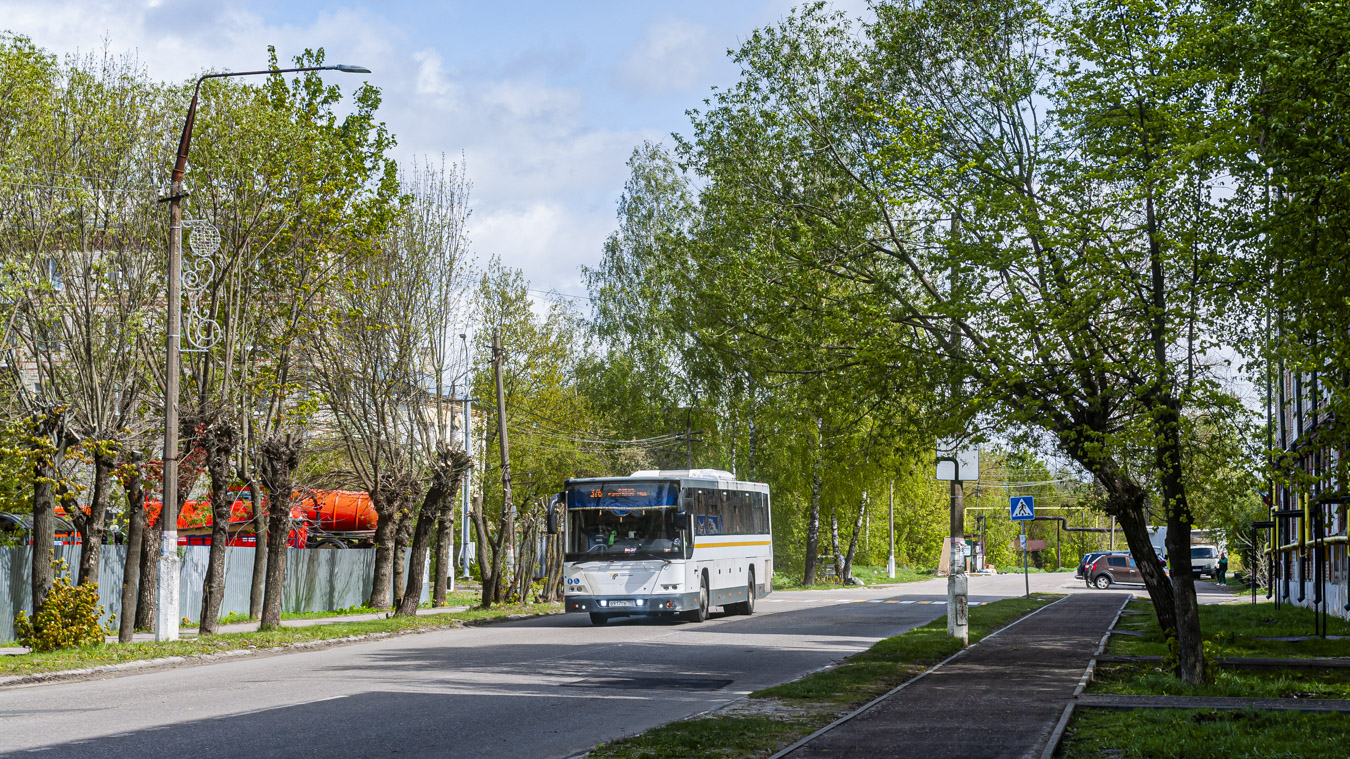 Московская область, ЛиАЗ-5250 № 041519