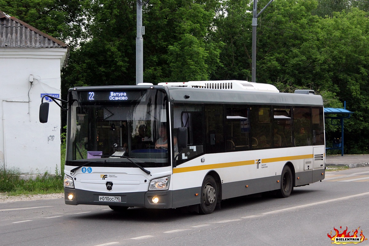 Όμπλαστ της Μόσχας, LiAZ-4292.60 (1-2-1) # 043010