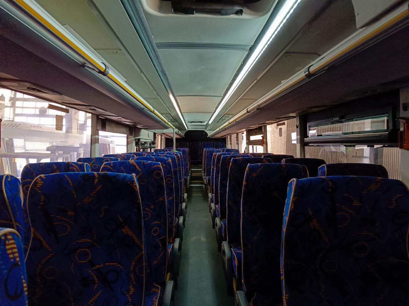 Московская область, ЛиАЗ-5250 № 013089