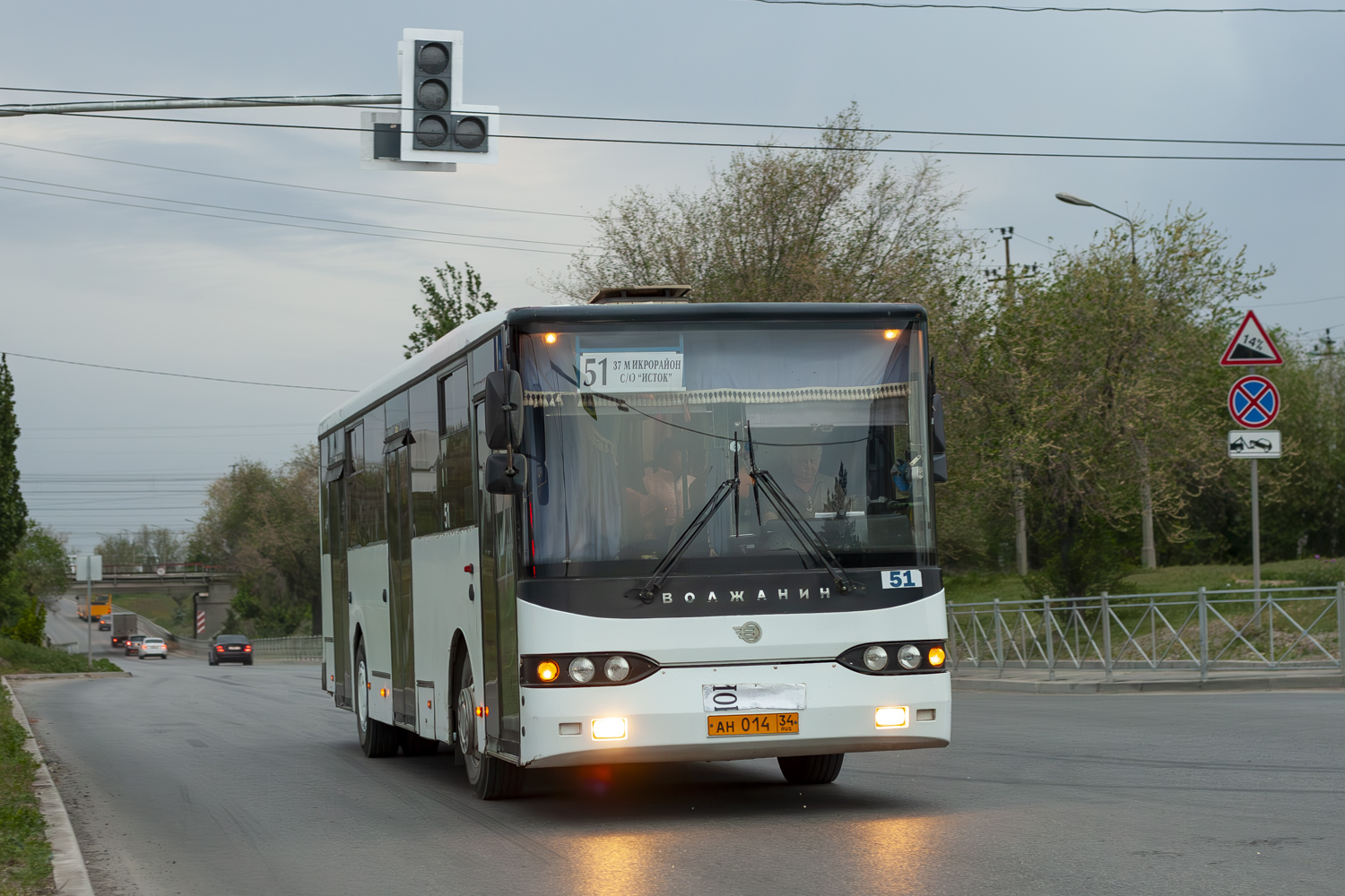 Валгаградская вобласць, Волжанин-5270-10-07 № 51