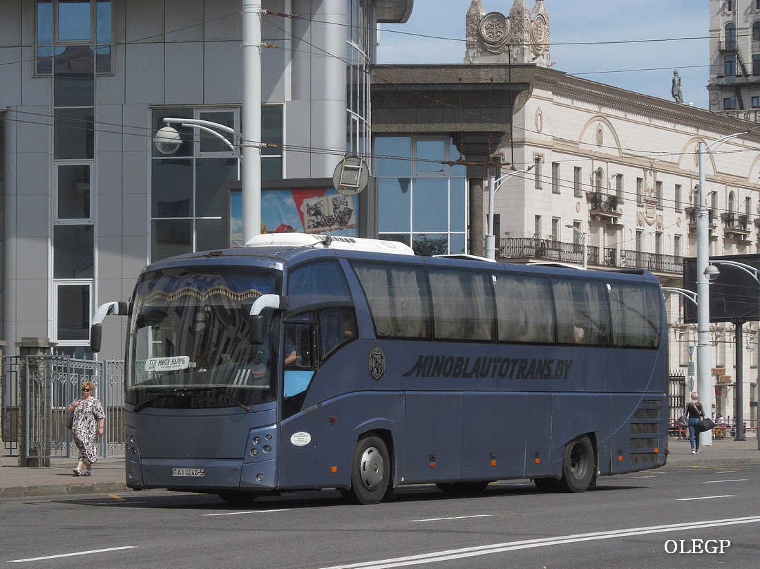 Минская область, МАЗ-251.062 № 73419 Минская область, МАЗ-251.062 № 73419