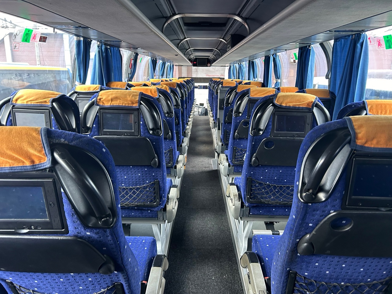 Польша, Neoplan PA3 N1116/3HL Cityliner HL № 267