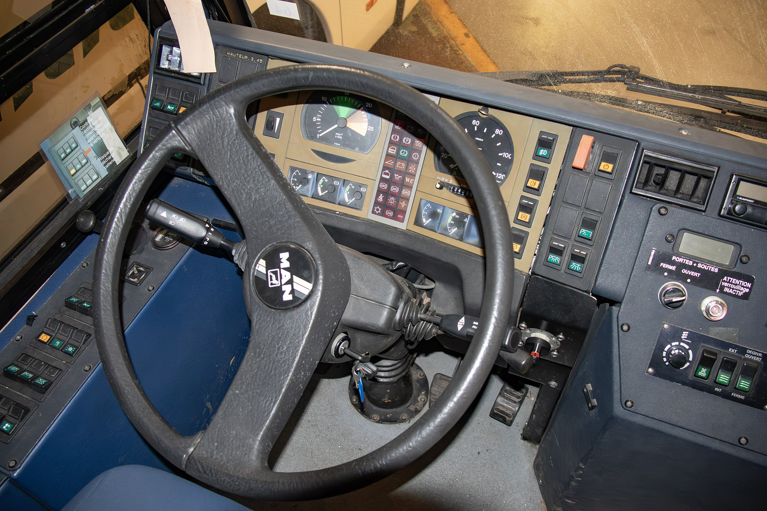 Франция, Lohr L96 № 29810560