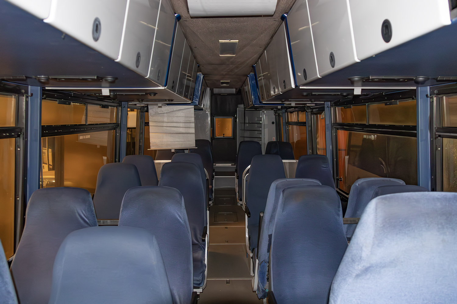 Франция, Lohr L96 № 29810560