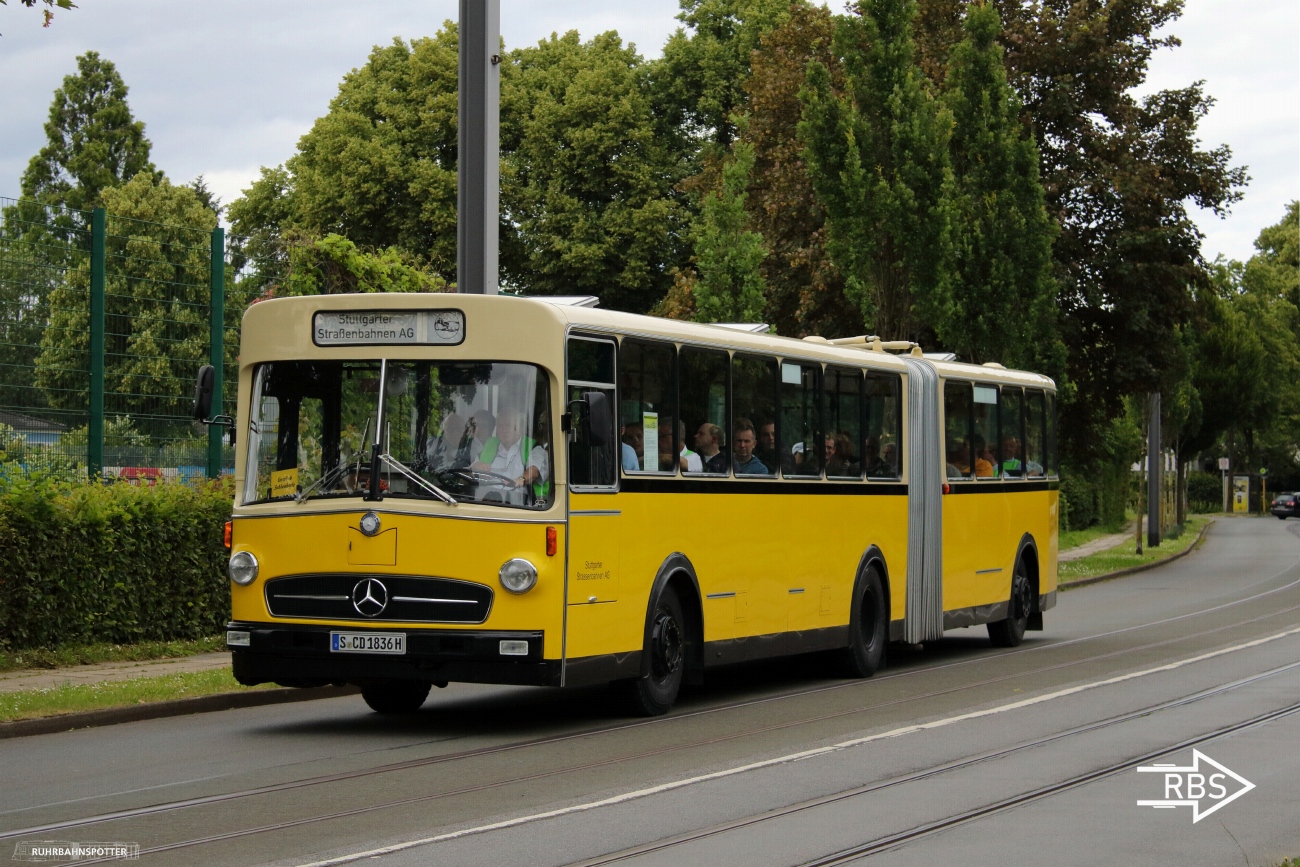 Баден-Вюртемберг, Vetter 4400 № 7177