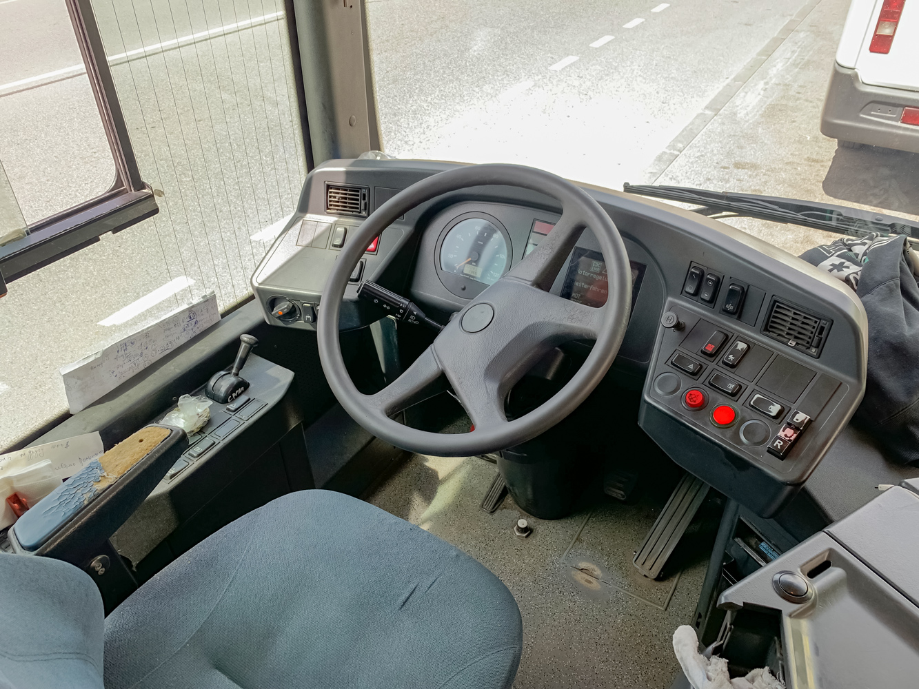 Калининградская область, MAN A21 Lion's City NL273 № С 334 МА 39