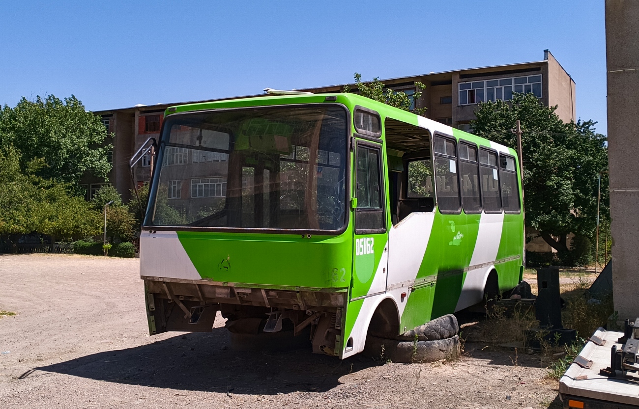 Узбекистан, SAZ NP37 № 05162