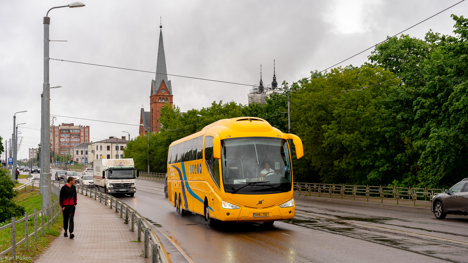 Молдавия, Irizar PB № SMA 702