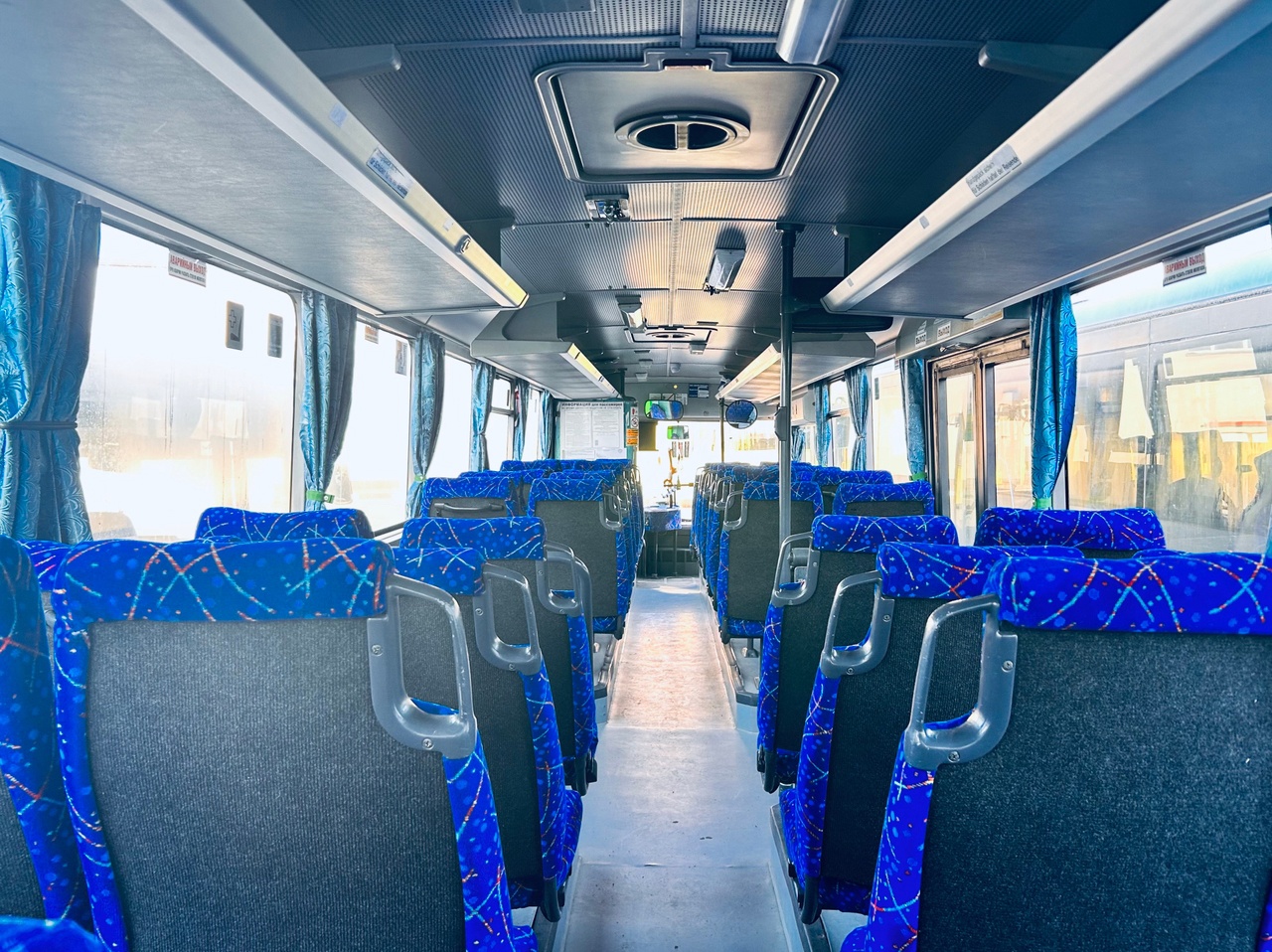 Калининградская область, Mercedes-Benz O408 № С 485 ЕХ 39