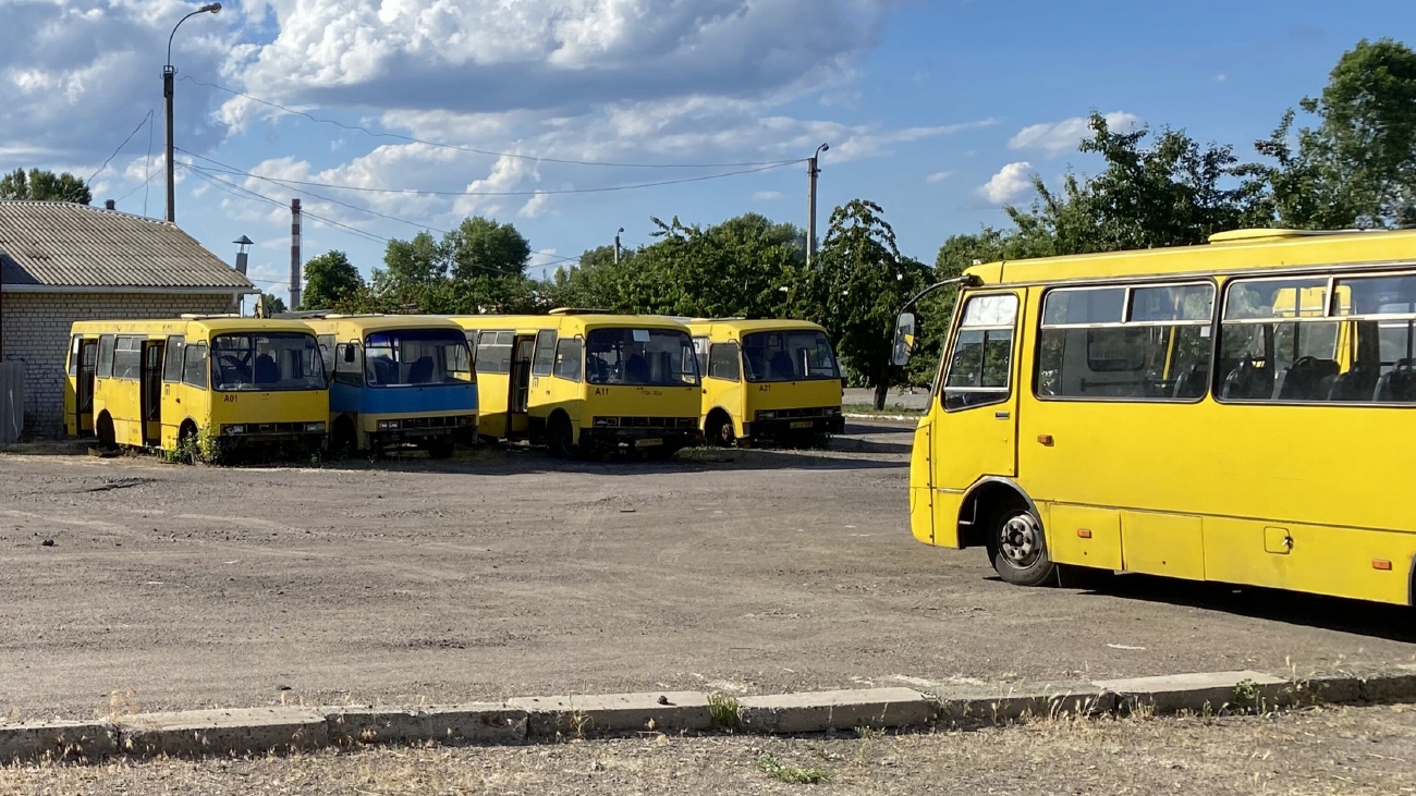 Чаркаская вобласць — Різні фотографії