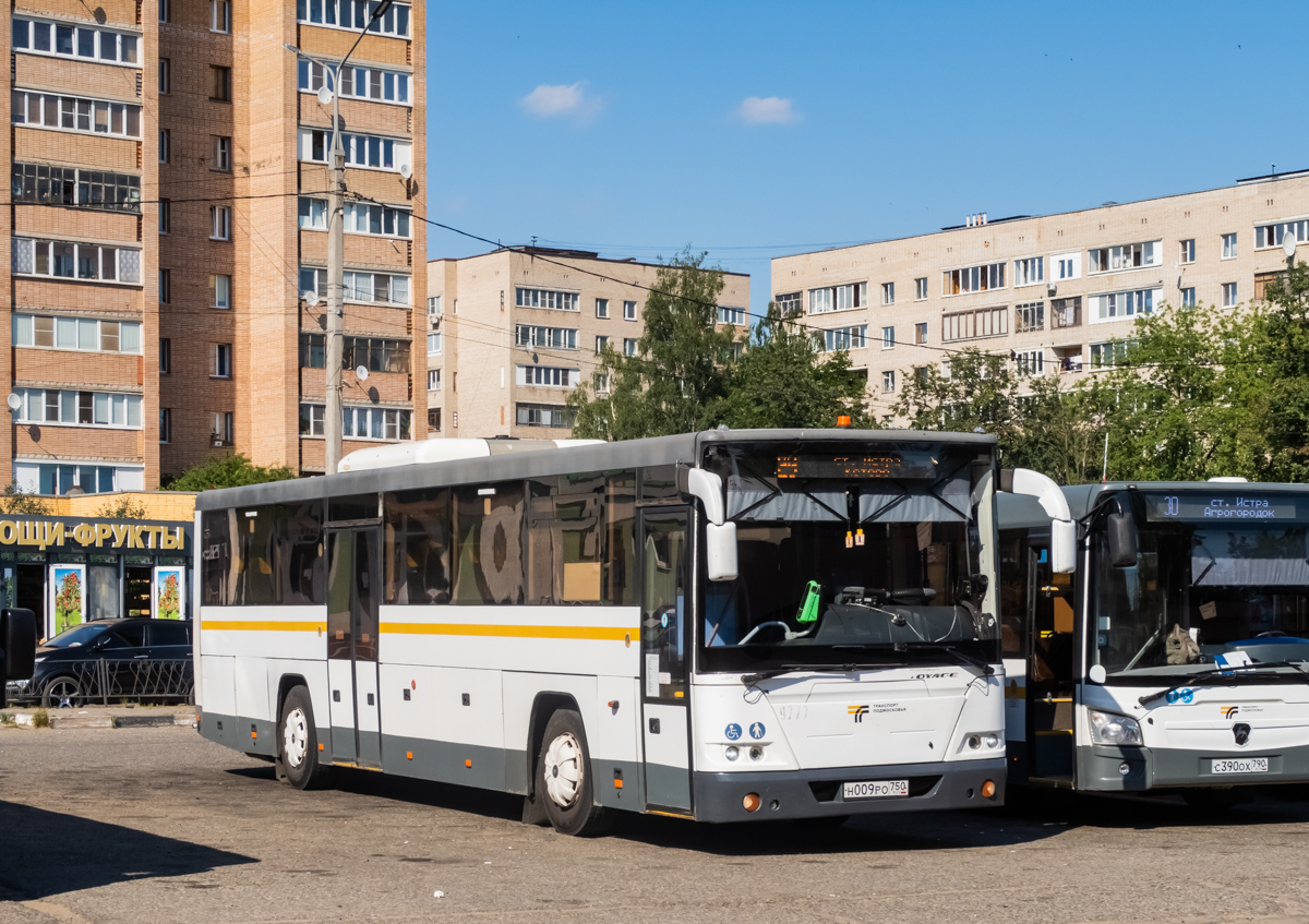 Московская область, ЛиАЗ-5250 № 071040