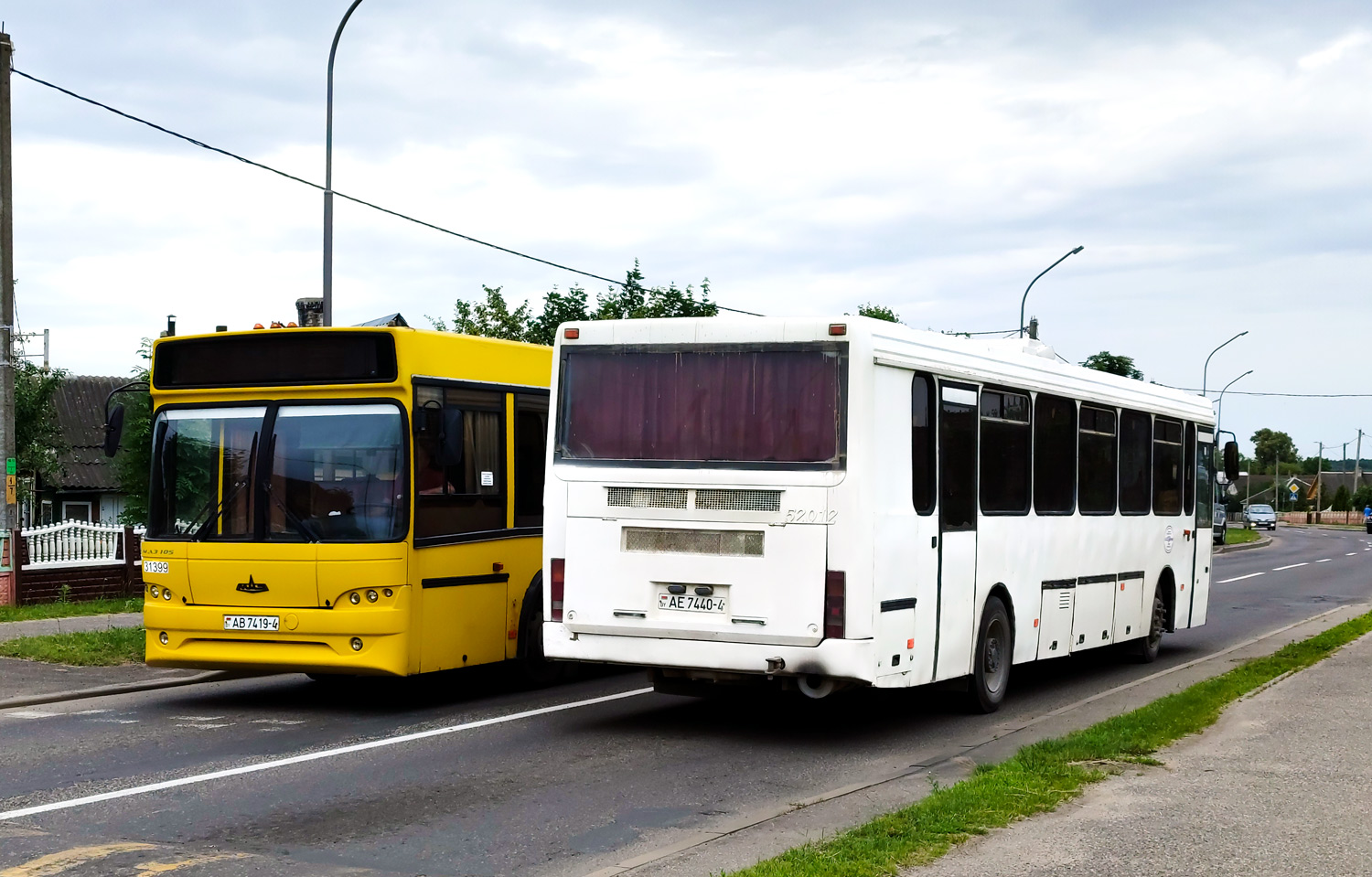 Гродненская область, Неман-520123-050 № 024240