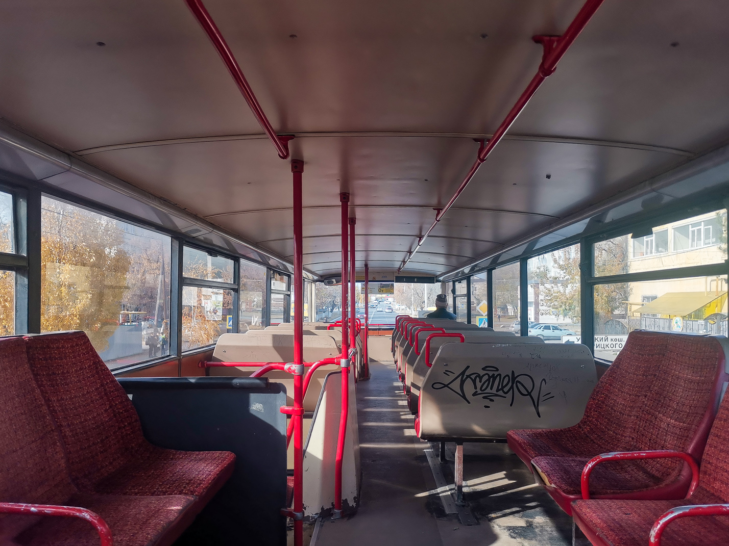 Костанайская область, Waggon Union (MAN 592 SD202) № 161 BA 10