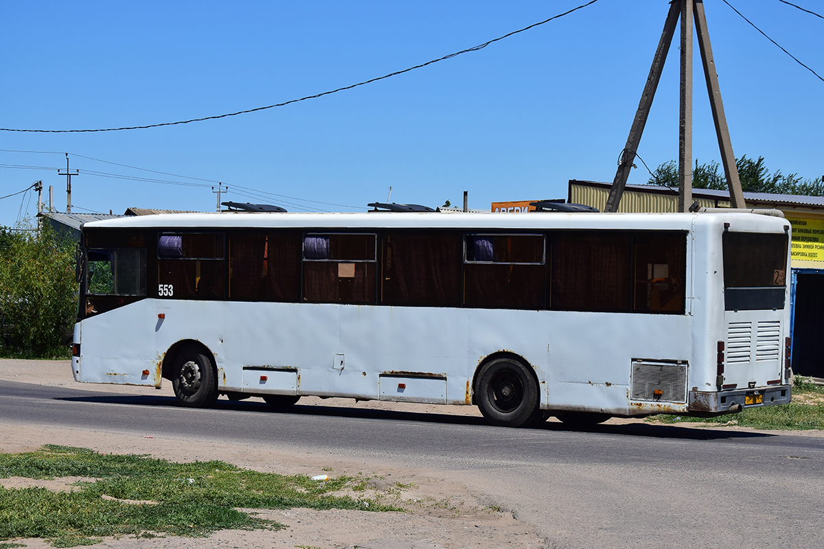 Волгоградская область, Волжанин-5270-10-04 № 553