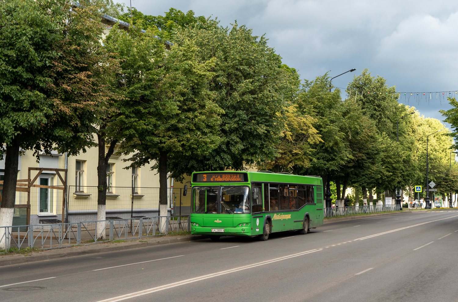 Минская область, МАЗ-103.465 № 15326 Минская область, МАЗ-103.465 № 15326