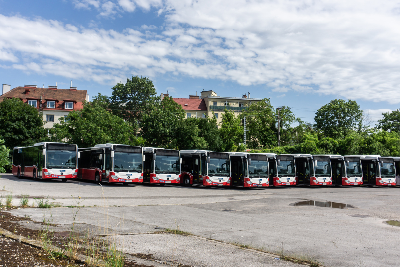 Österreich — Miscellaneous photos