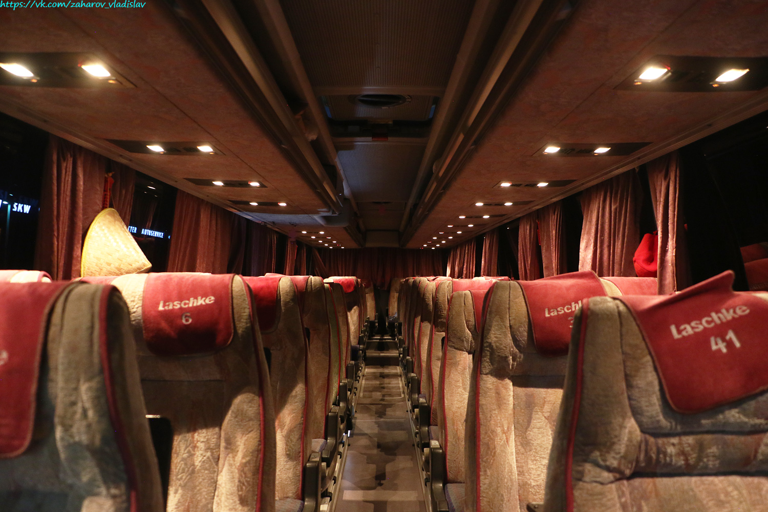 Алматы, Setra S315HDH № 441 AVR 05