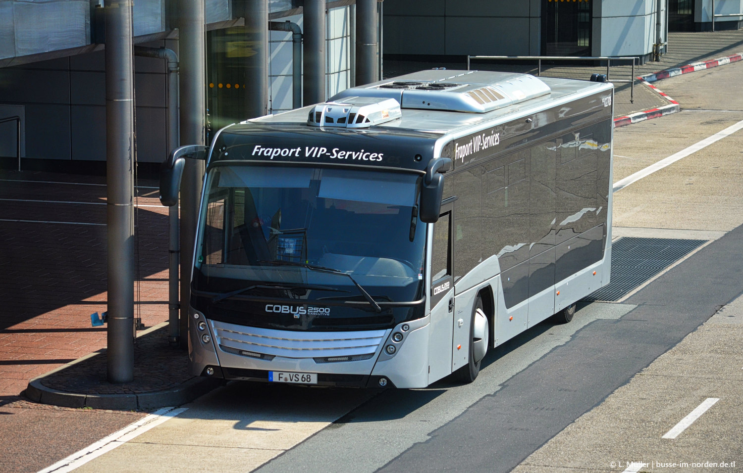 Гессен, COBUS 2500 № 0270