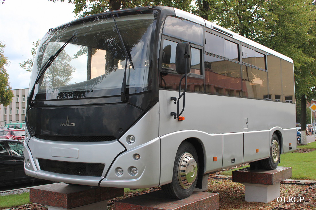 Минск, МАЗ-241.*** № 7Б/Н-241
