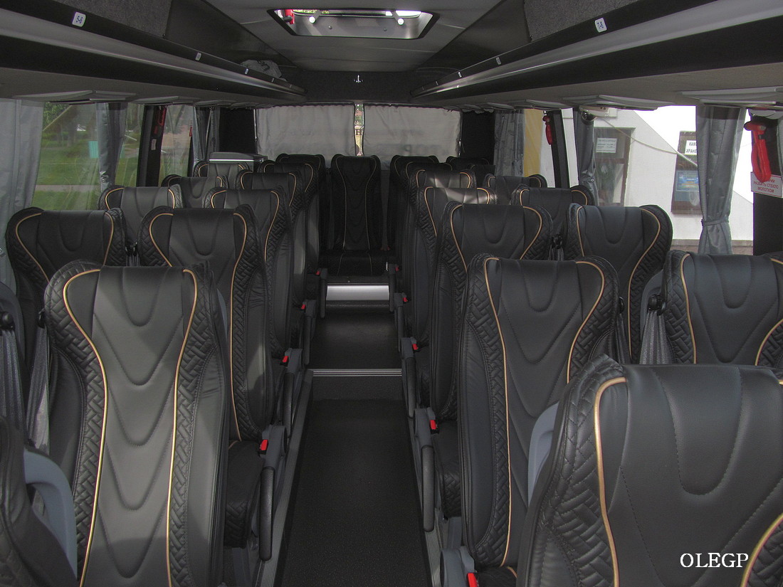 Минская область, АВИОР № ВА 5356-5 Минская область, АВИОР № ВА 5356-5