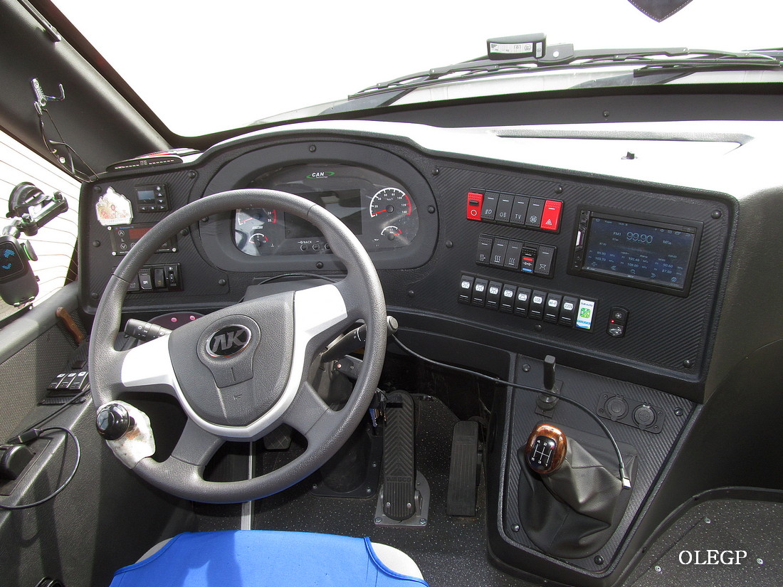 Минская область, АВИОР № ВА 5356-5