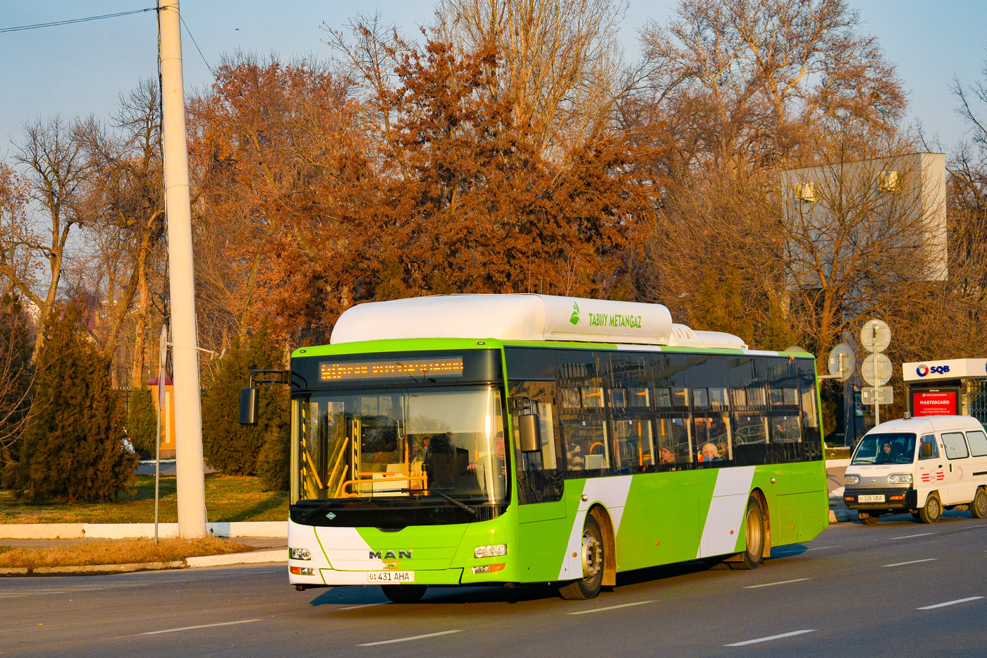 Узбекистан, Gemilang (MAN Auto-Uzbekistan) № 04021