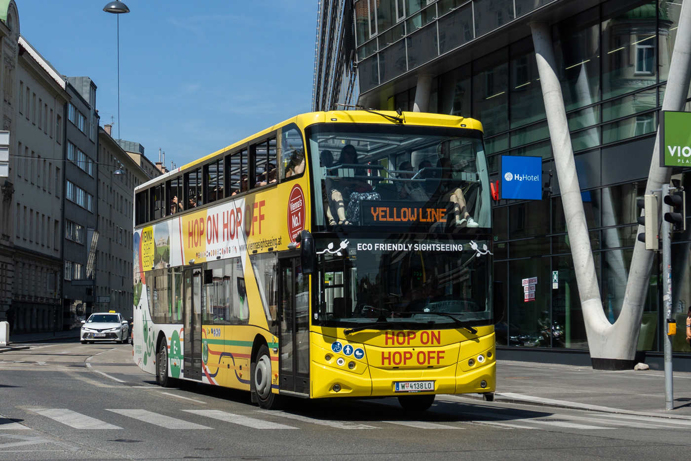 Austrija, UNVI i23 Nr. 6903