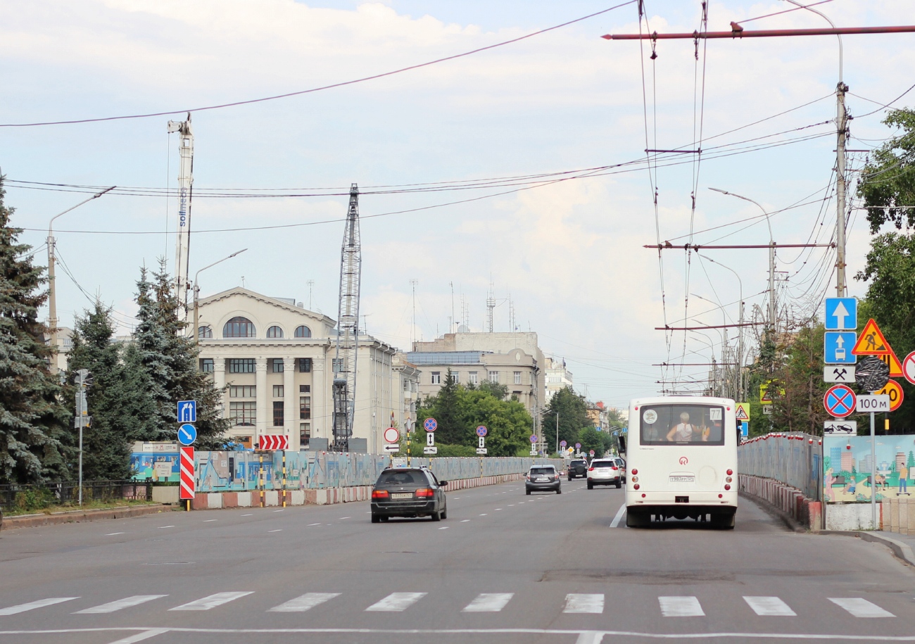 Красноярский край, ПАЗ-320412-04 "Вектор" № Т 987 РР 124; Красноярский край — Разные фотографии