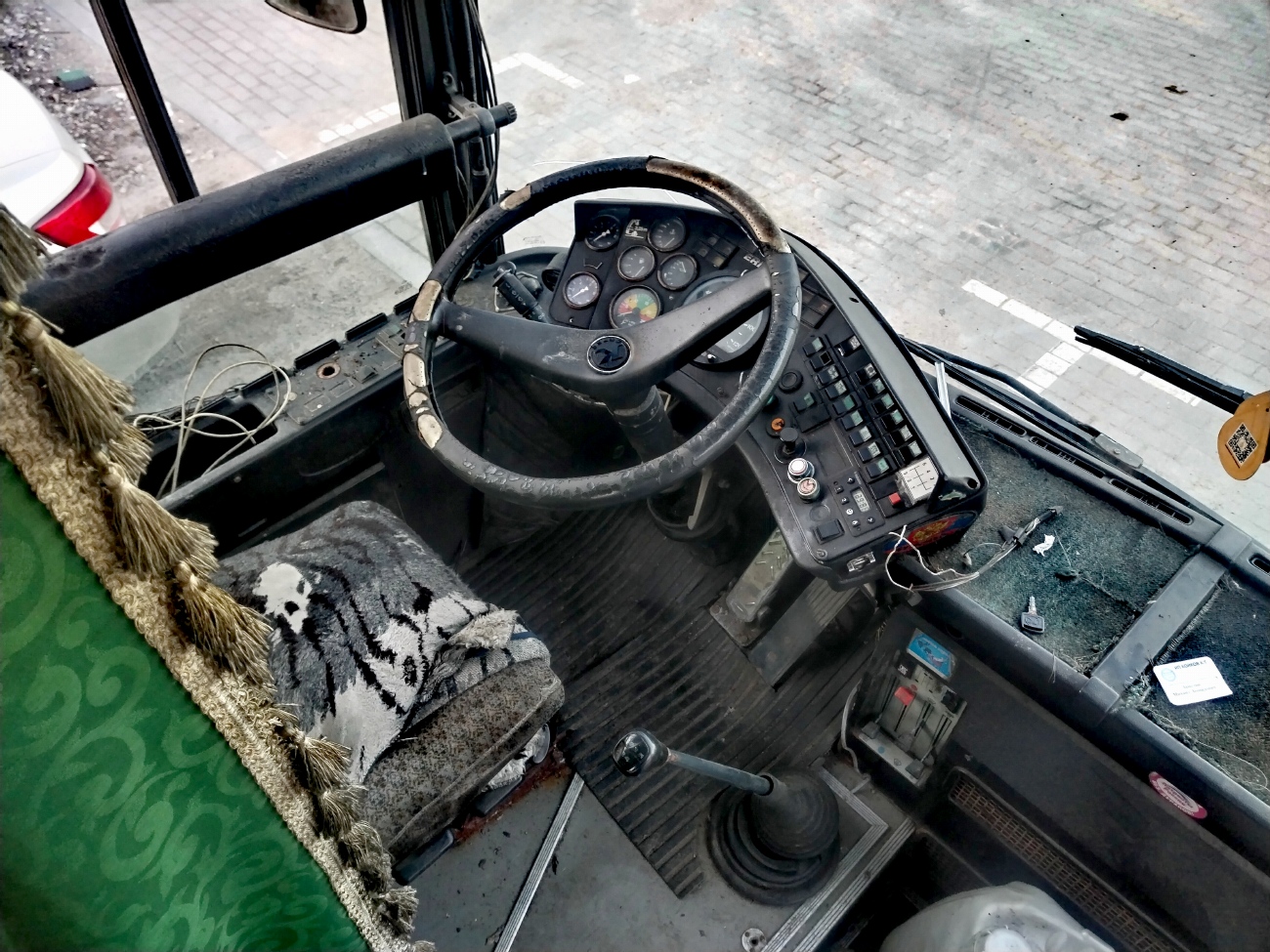 Калининградская область, Setra S215UL № Р 449 СЕ 39