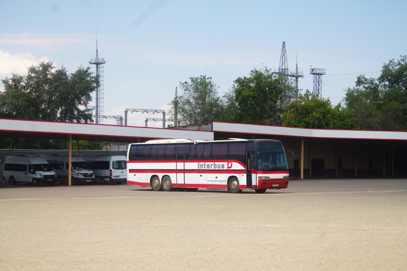 Pavlodar province, Nizhegorodets-22270 (Ford Transit) sz.: 559 AAQ 14; Pavlodar province, Mercedes-Benz Sprinter sz.: 704 AAB 14; Pavlodar province, Mercedes-Benz Sprinter W906 sz.: 332 CBA 14; Pavlodar province, Carrus Star 502 sz.: 251 AN 14; Pavlodar province — Different photos