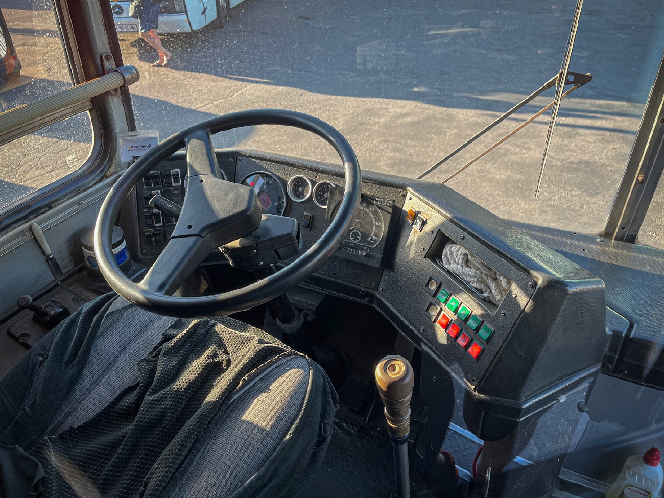 Одесская область, Ikarus 280.33 № BH 0104 TP