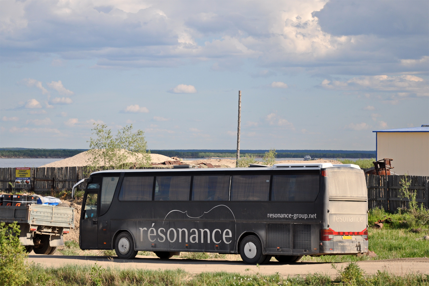 Днепропетровская область, Setra S315HD № AE 0925 AB