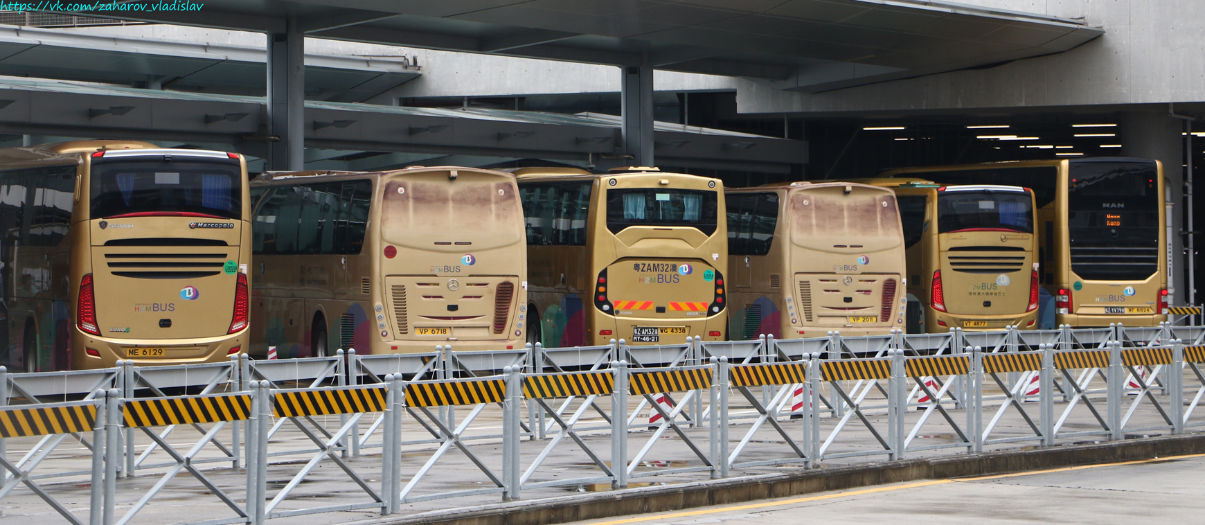 Гонконг &mdash; Разные фотографии | 其他的照片